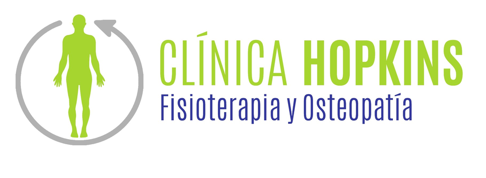 Clínica Hopkins — Fisioterapia y Osteopatía